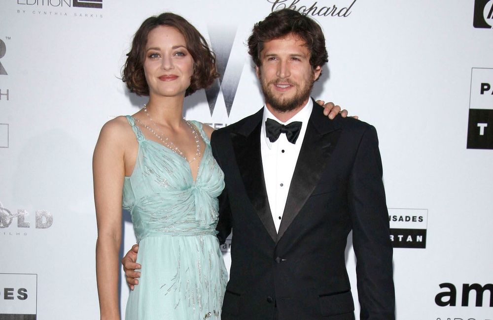 « Il a réalisé un de mes plus grands rêves » : sa déclaration pleine de tendresse à Guillaume Canet après leur séparation | So Busy Girls