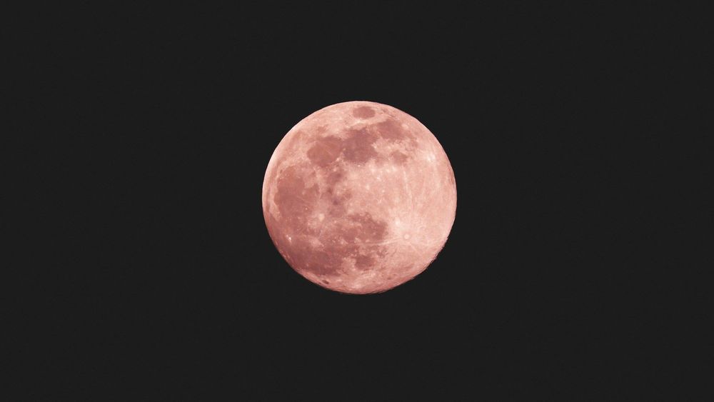 4h11 cette nuit : ce moment précis où la pleine lune va atteindre son apogée | So Busy Girls