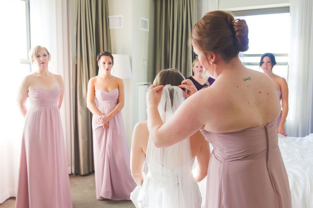 Le shooting photo de ce mariage romantique est vraiment plein de tendresse | So Busy Girls