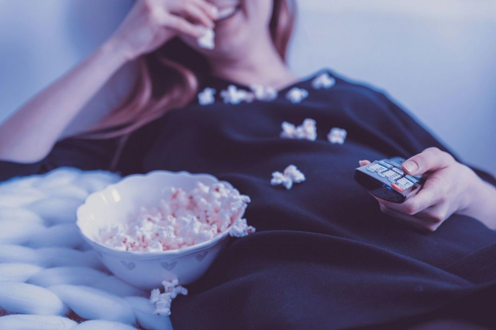 Les meilleurs films feel-good pour combattre la morosité du Blue Monday | So Busy Girls
