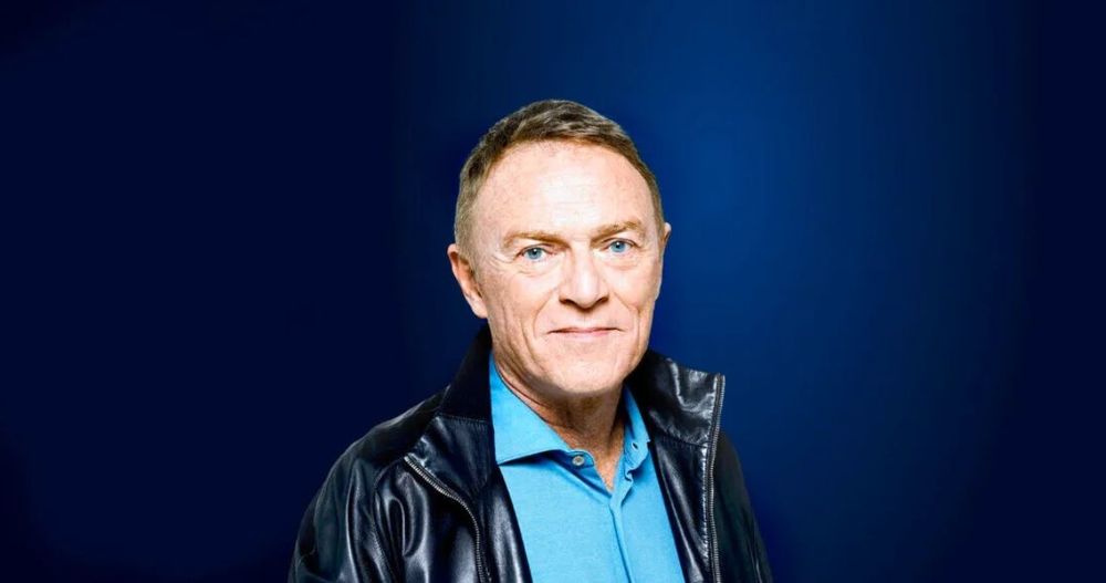 Christophe Hondelatte révèle pourquoi il a quitté le 13h de France 2 : “Ça m’a insupporté” | So Busy Girls
