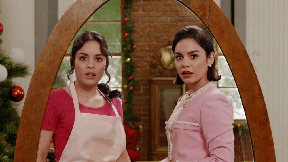 La suite de « La Princesse de Chicago » avec Vanessa Hudgens bientôt de retour sur Netflix | So Busy Girls