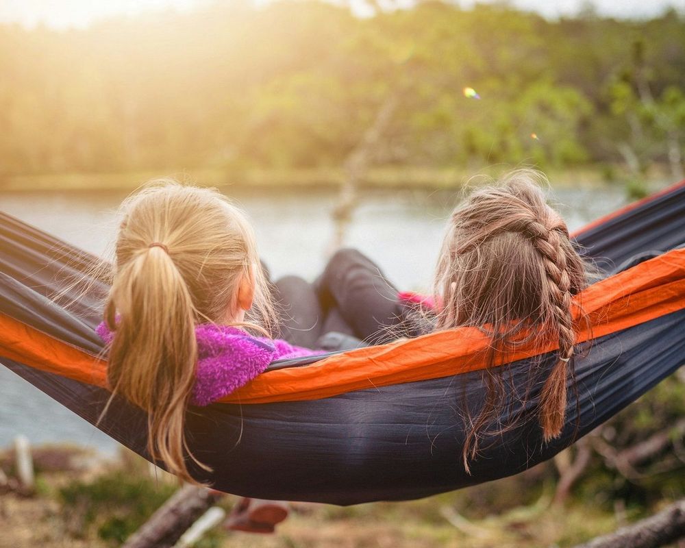 La technique révolutionnaire du repos profond sans sommeil pour se reposer sans dormir | So Busy Girls
