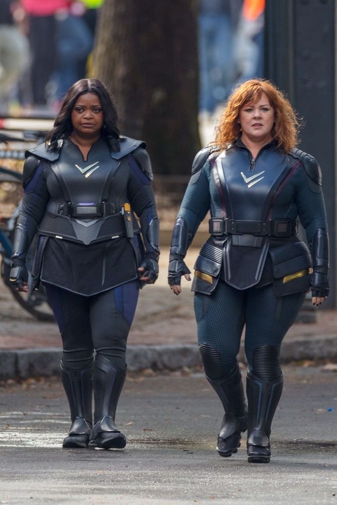 Netflix vient de dévoiler un aperçu des films de 2021, et ça promet | So Busy Girls