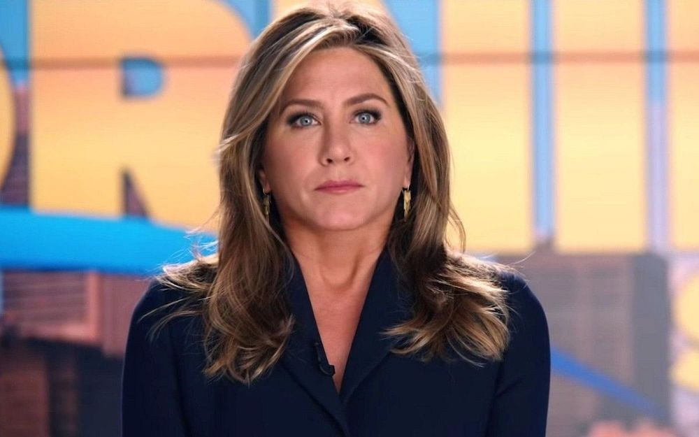 Découvrez la première bande-annonce de la série The Morning Show avec Jennifer Aniston et Steve Carell | So Busy Girls