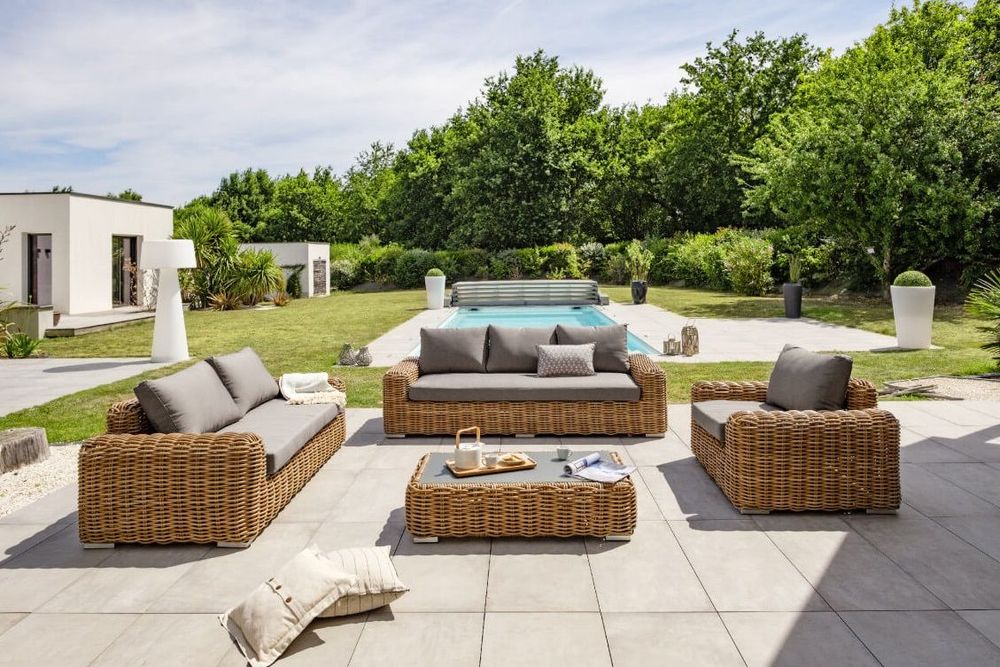 Comment choisir votre mobilier de jardin ? | So Busy Girls