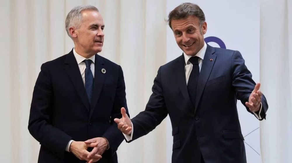 France et Arménie : pourquoi la visite d’Emmanuel Macron révèle une relation si particulière | So Busy Girls