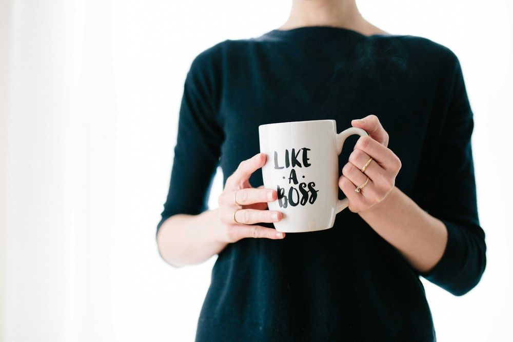 Argent, promotion, opportunité : pourquoi le vendredi 13 peut booster votre carrière | So Busy Girls
