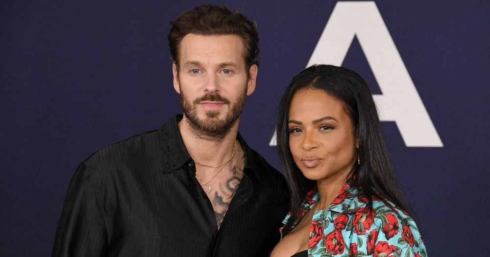 "Je ne suis pas pressé qu’ils grandissent" : la confidence tendre de M Pokora qui vit sa paternité comme un trésor précieux | So Busy Girls
