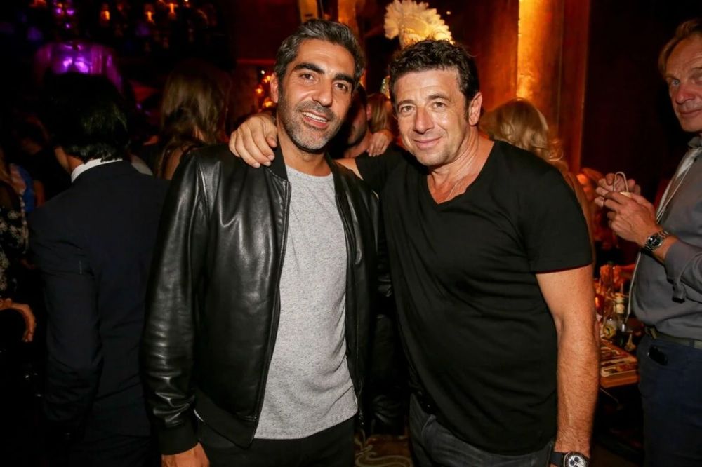 Patrick Bruel, Depardieu, Ary Abittan : pourquoi les artistes mis en cause divisent encore autant | So Busy Girls