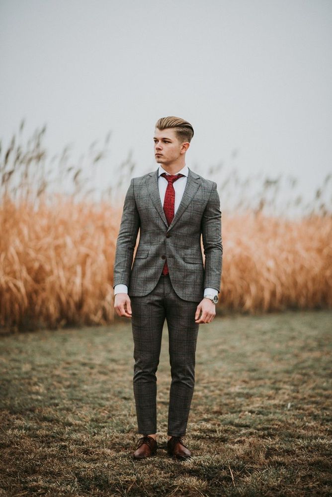 4 bonnes raisons de faire porter de l’italien à son homme | So Busy Girls