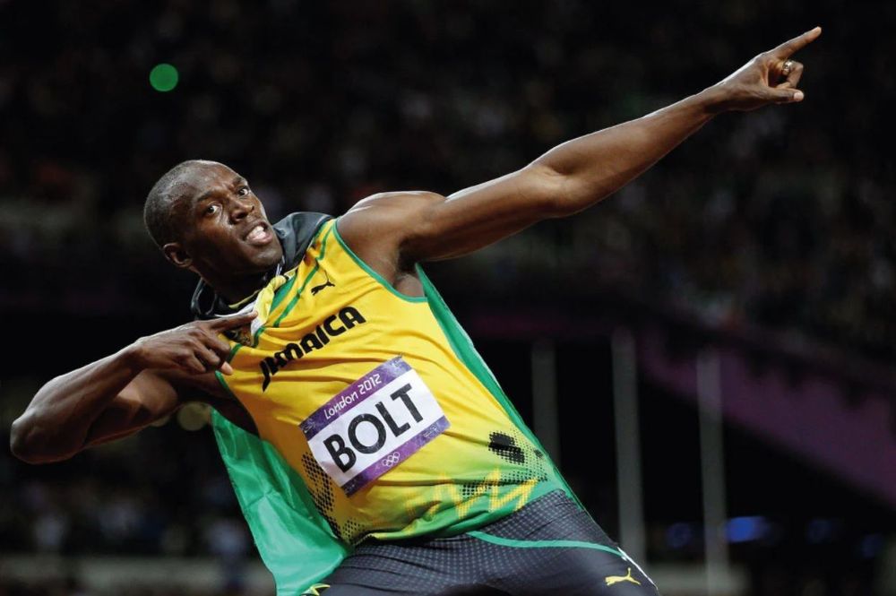 Usain Bolt affirme qu’il aurait pulvérisé son record du monde avec les super-spikes | So Busy Girls