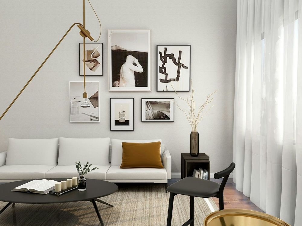 Les astuces pour transformer son salon facilement en espace polyvalent grâce à un canapé-lit convertible | So Busy Girls