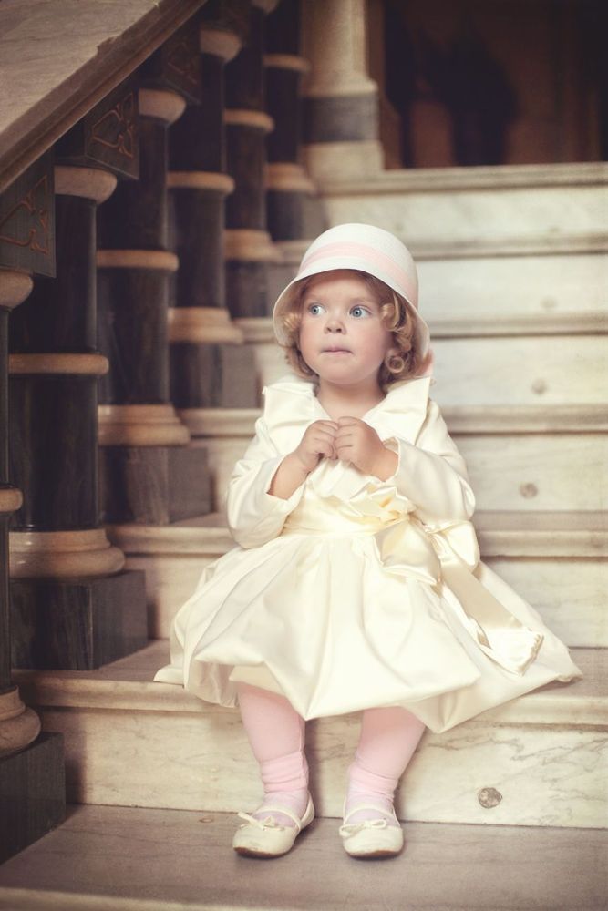 Cette maman crée des costumes magnifiques pour ses enfants et les photographie pour des clichés féeriques | So Busy Girls