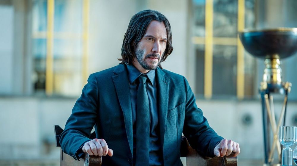 John Wick 5 : Keanu Reeves de retour pour un nouvel opus explosif ! | So Busy Girls
