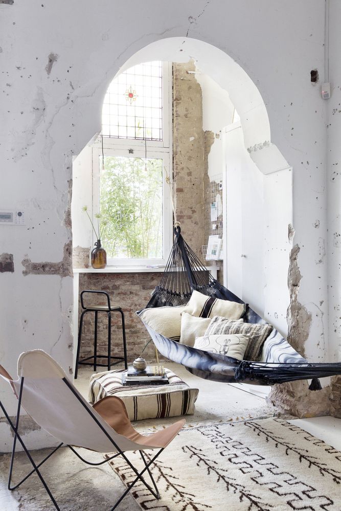 18 hamacs qui vont vous faire rêver | So Busy Girls