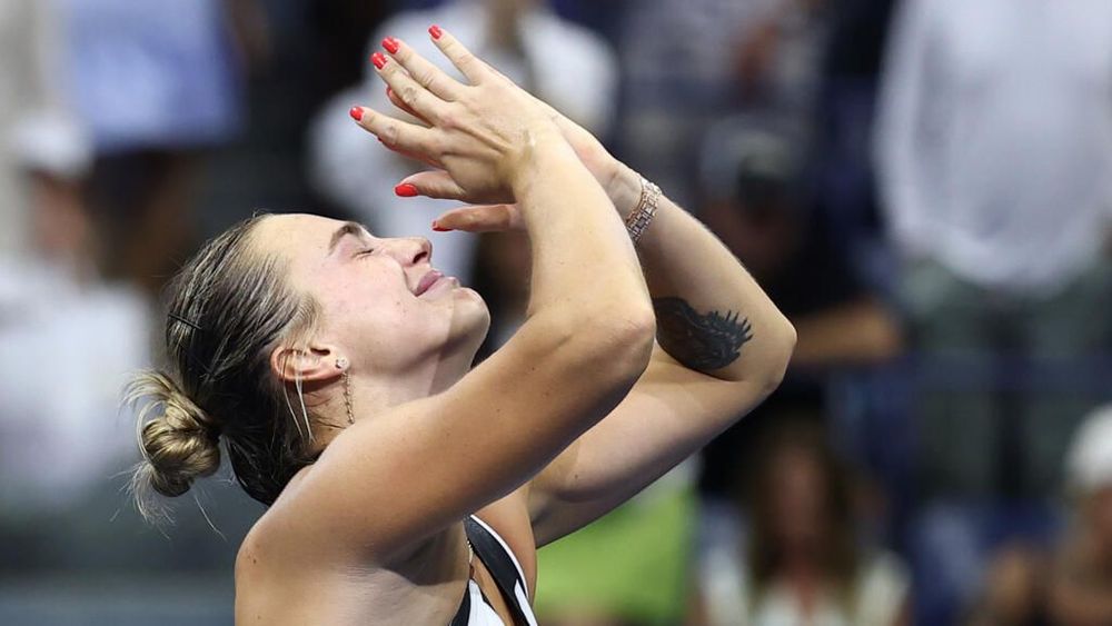 Aryna Sabalenka pourquoi la numéro 1 mondiale a été contrainte de déclarer forfait à Pékin après son sacre à l’US Open | So Busy Girls