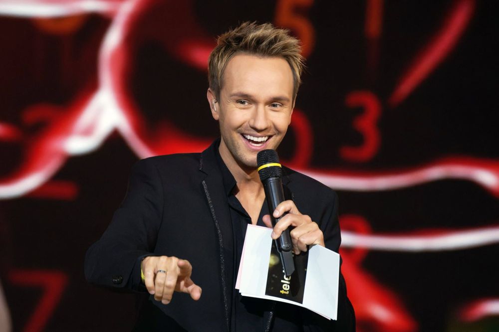 "Ce n’est pas qu’un jeu" : Cyril Féraud bouleversé après le départ de Joël, l’émission ne sera plus jamais tout à fait la même | So Busy Girls
