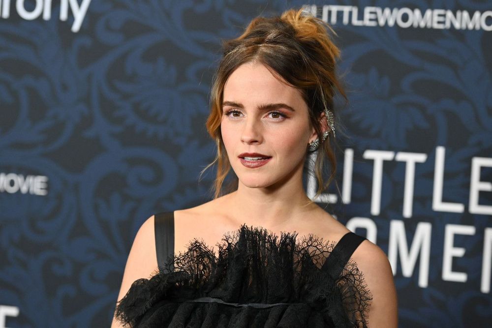 Emma Watson : ce qu’elle déteste vraiment dans le métier d’actrice | So Busy Girls