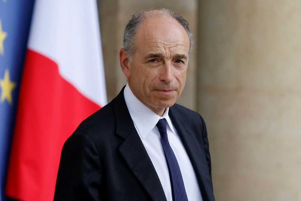 « Qu’on se le dise sinon on fait tous de la langue de bois » : Jean-François Copé durcit le ton face à Ségolène Royal | So Busy Girls