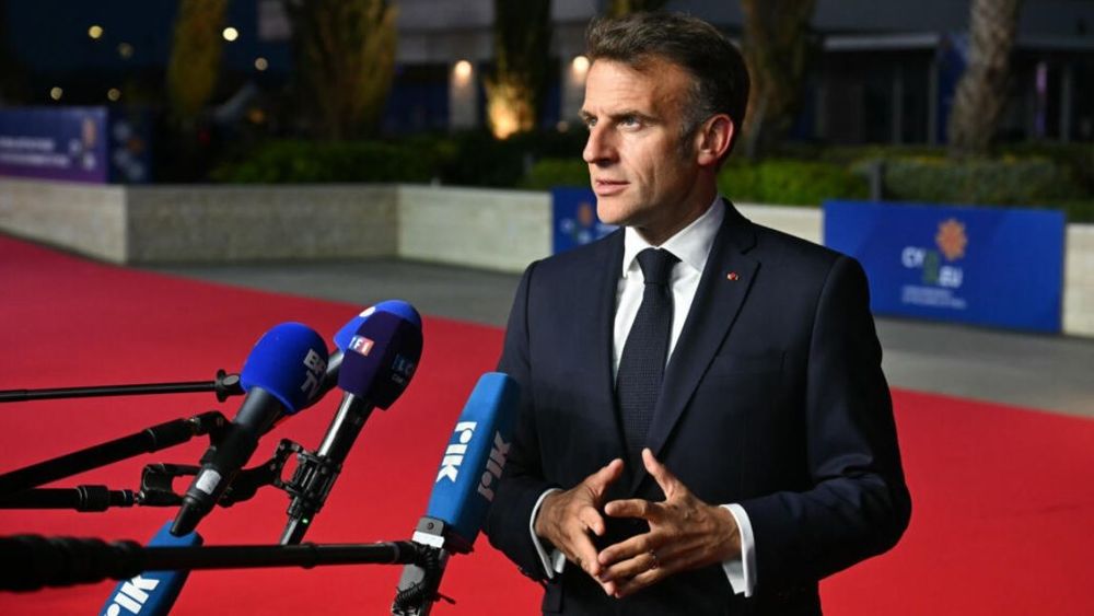 Ce que révèle vraiment la réponse d’Emmanuel Macron à cet élève sur son avenir | So Busy Girls