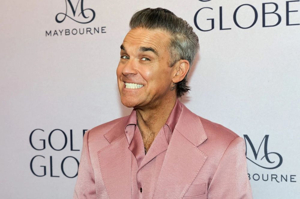 Robbie Williams perd 14 millions d’euros en Suisse : les dessous d’un fiasco immobilier | So Busy Girls