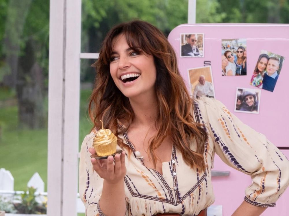 Coup de théâtre sur M6 : Laëtitia Milot quitte déjà Le Meilleur Pâtissier après seulement 2 saisons | So Busy Girls