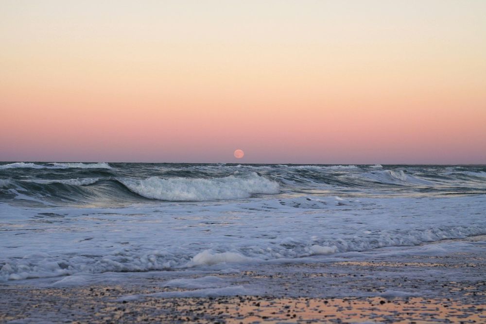 Tout va se jouer ce soir-là : la pleine lune du 2 avril 2026 sera spectaculaire, mais à une condition | So Busy Girls