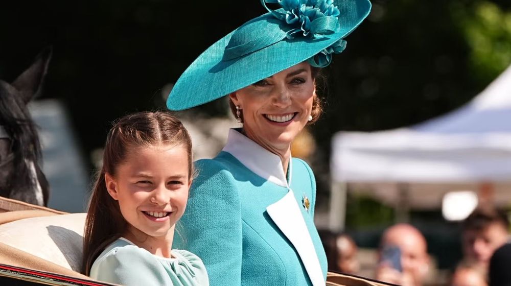 “Pas en état” : Kate Middleton absente du Royal Ascot et inquiète en se retirant des projecteurs | So Busy Girls
