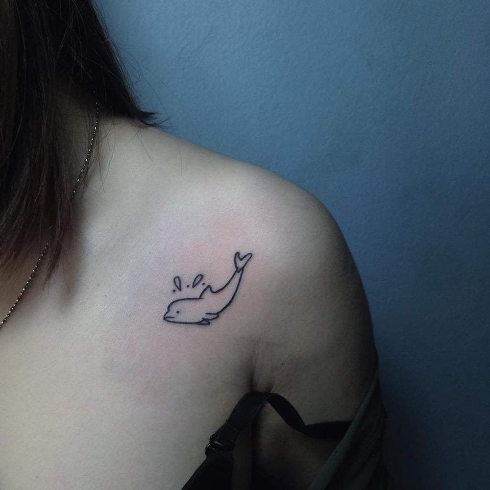 4 erreurs que vous faites et qui abîment votre tatouage | So Busy Girls