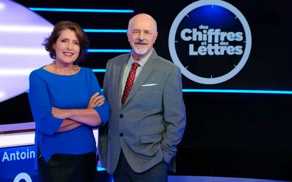 Des chiffres et des lettres : Bertrand Renard et Arielle Boulin-Prat obtiennent près de 450 000 euros après leur licenciement | So Busy Girls