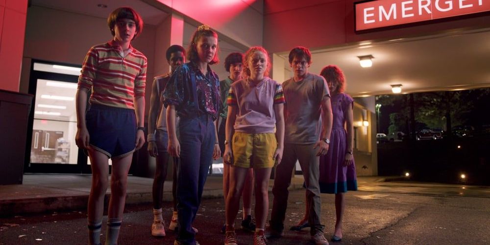 Stranger Things, Elite, Bird Box : ces séries et films Netflix sont disponibles gratuitement | So Busy Girls