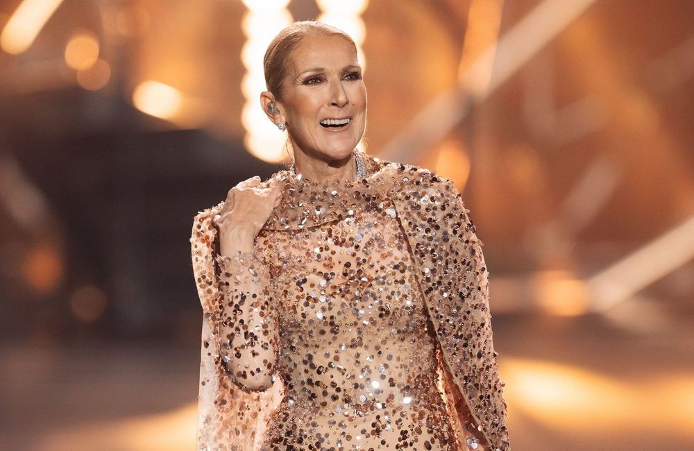 "Je t’aime" : ce message bouleversant de Céline Dion qui relance l’espoir d’un retour sur scène | So Busy Girls