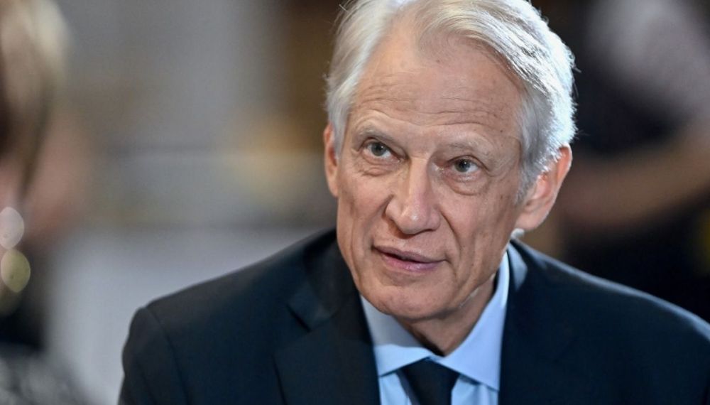 Dominique de Villepin candidat en 2027 ? Ce qu’il a vraiment dit (et ce qu’il ne dit pas) | So Busy Girls