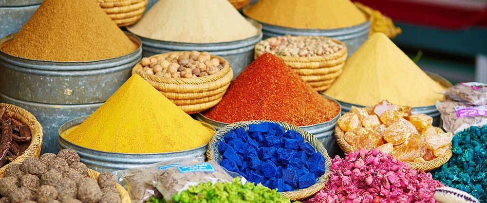 10 bonnes raisons de partir en voyage au Maroc | So Busy Girls