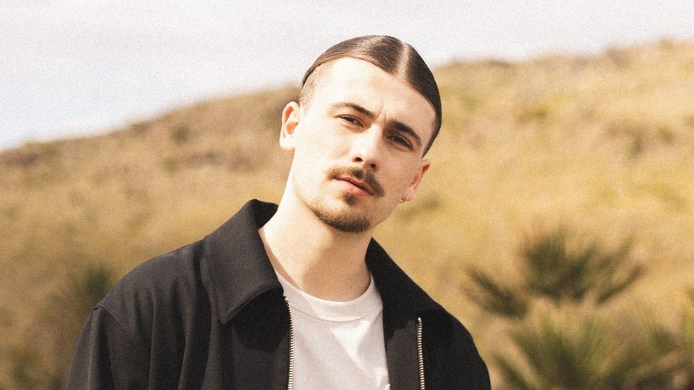 Pierre Garnier à l’Eurovision 2026 ? Après Louane, le nom du chanteur circule déjà | So Busy Girls