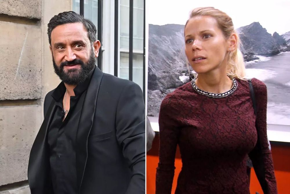 Les dessous des rendez-vous de Tiphaine Auzière et Cyril Hanouna dans leur restaurant préféré | So Busy Girls
