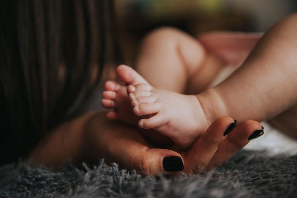 5 astuces pour réaliser un faire-part de naissance | So Busy Girls