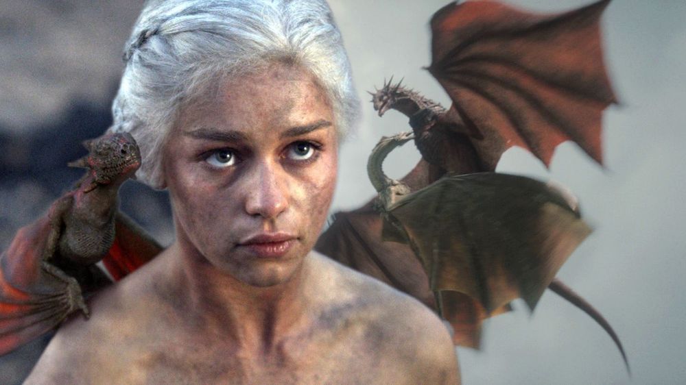 Game of Thrones : pourquoi 2026 sera une année historique pour les fans | So Busy Girls