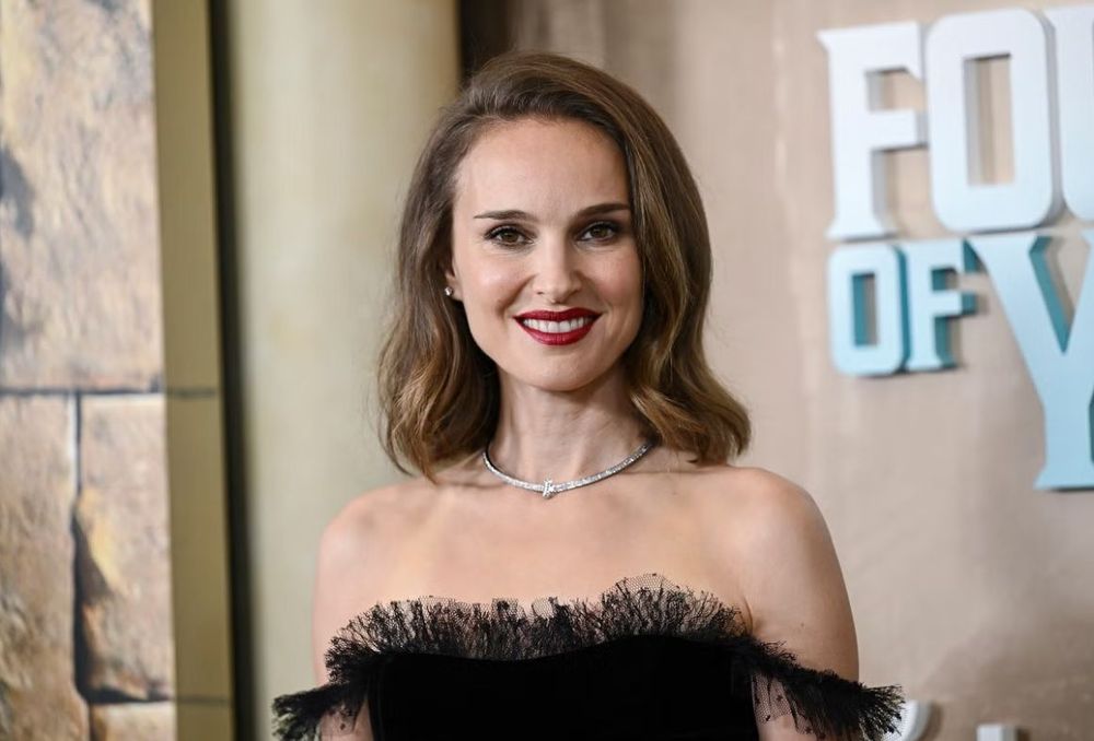 Personne ne le connaissait vraiment : qui est Tanguy Destable, l’homme qui partage la vie de Natalie Portman aujourd’hui ? | So Busy Girls