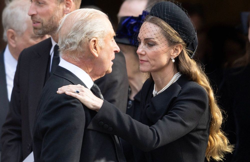 Kate Middleton et Charles III réunis à Westminster : pourquoi cette cérémonie du 9 mars pourrait marquer l’année royale | So Busy Girls
