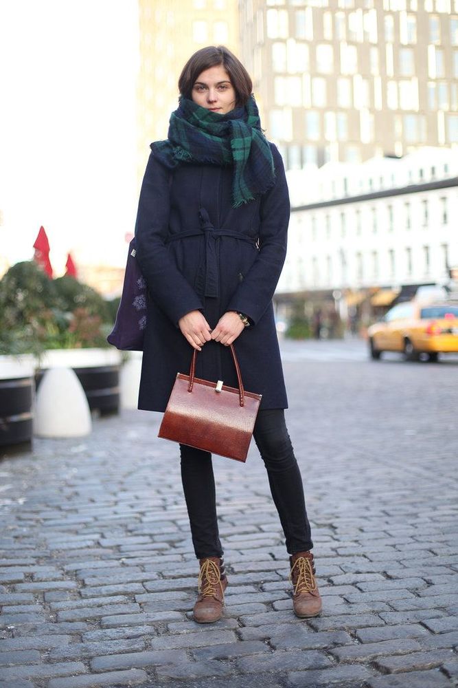 Pour un look preppy chic | So Busy Girls
