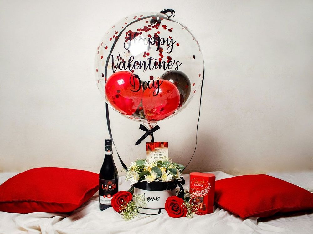 Pourquoi un cadeau personnalisé est idéal pour la Saint-Valentin ? | So Busy Girls