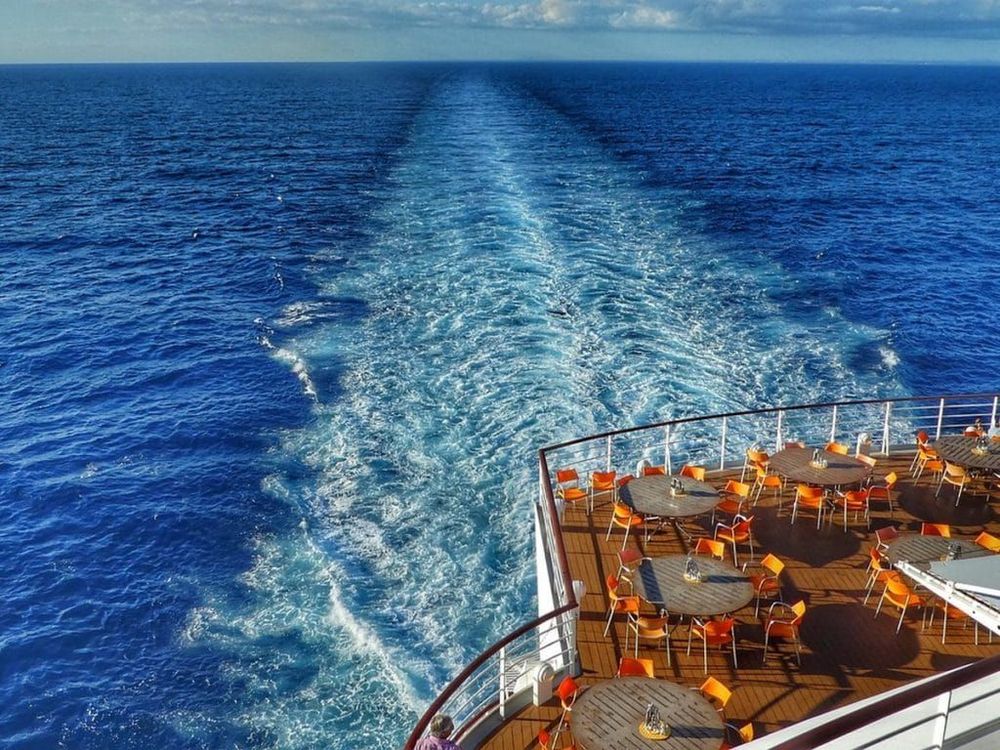 6 conseils à connaître pour une première croisière | So Busy Girls