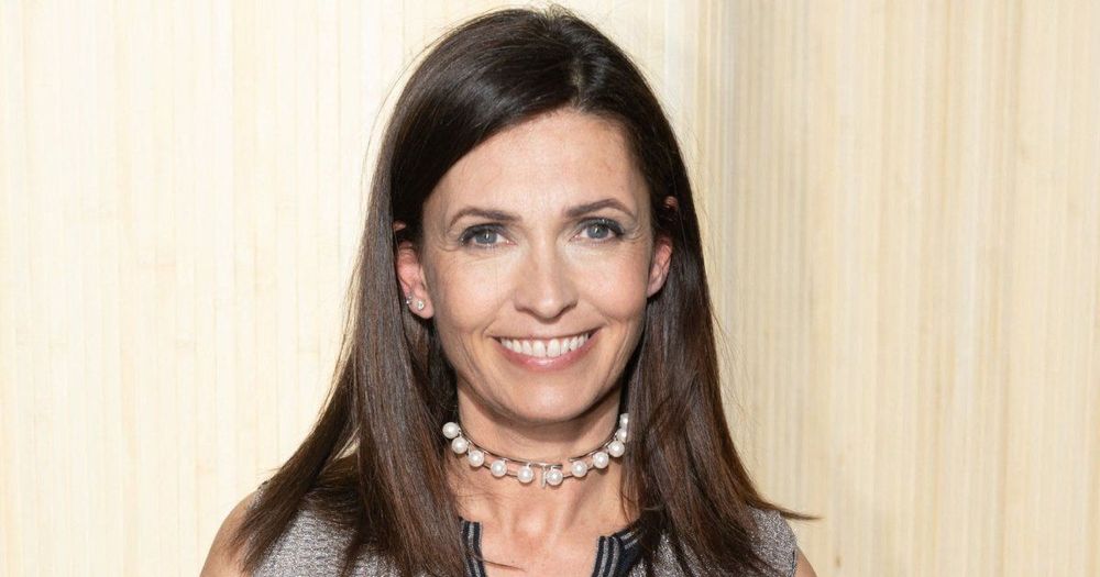 L’ex-femme de Johnny Hallyday, Adeline Blondieau, annonce ses fiançailles | So Busy Girls