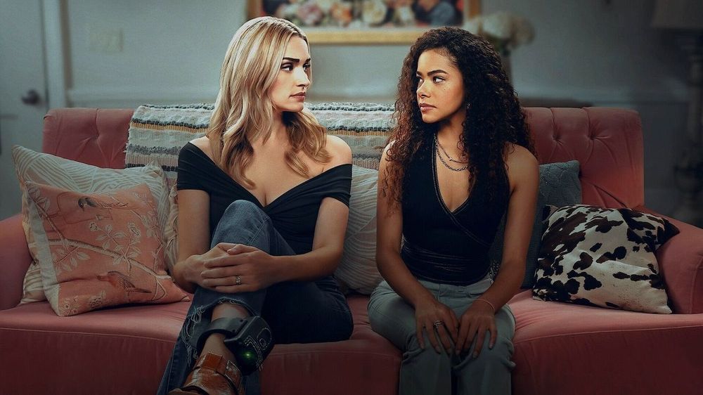 Ginny et Georgia : c'est officiel, le tournage de la saison 4 a déjà commencé ! | So Busy Girls