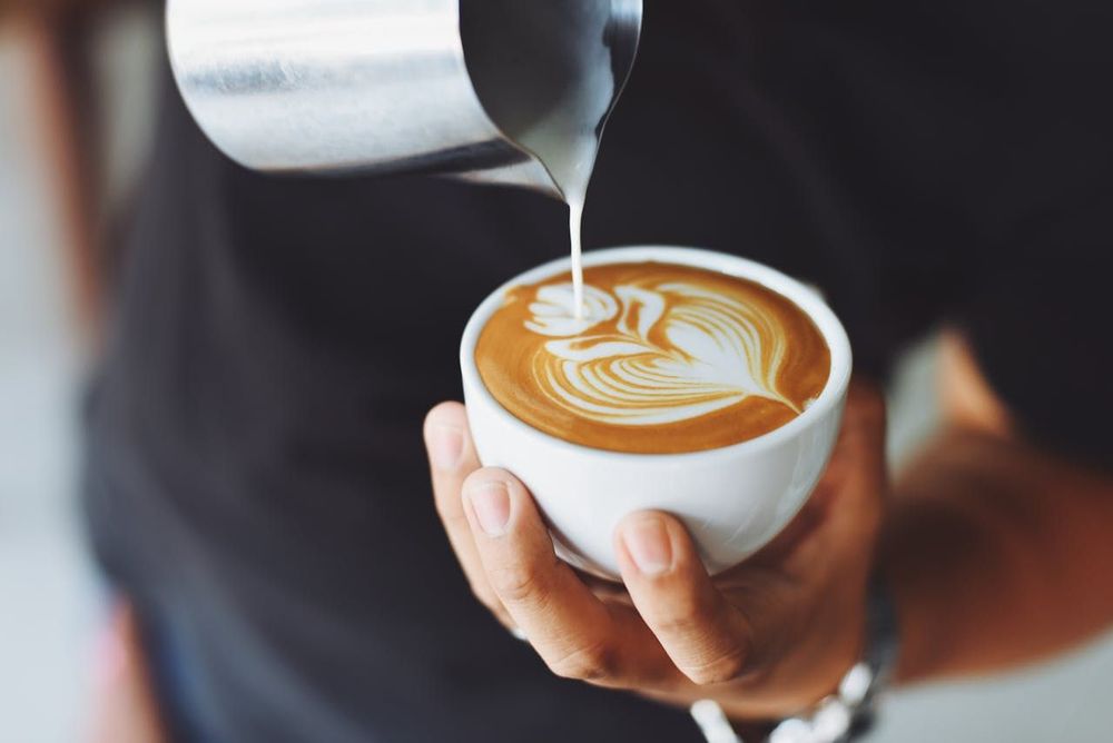 10 effets nocifs de la caféine dont on ne parle pas assez | So Busy Girls