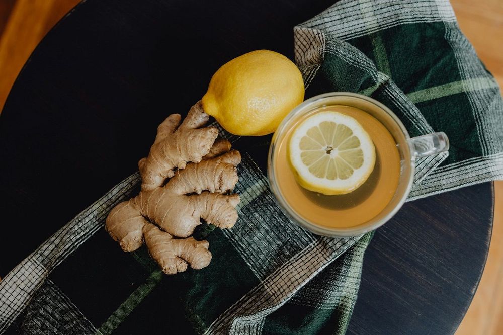 Pourquoi boire du jus de gingembre peut transformer votre santé au quotidien | So Busy Girls