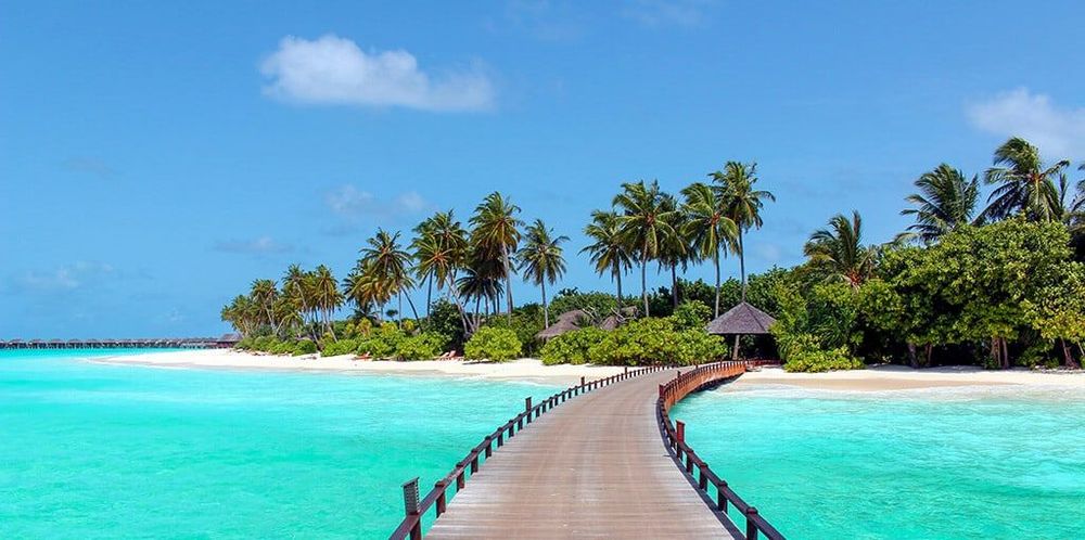 Job de rêve : postulez pour devenir testeur de voyages paradisiaques ! | So Busy Girls