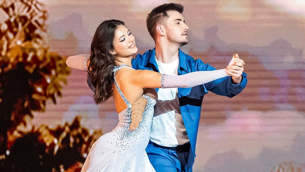 Julien Lieb face à ses limites : pourquoi Danse avec les stars a tout remis en question | So Busy Girls